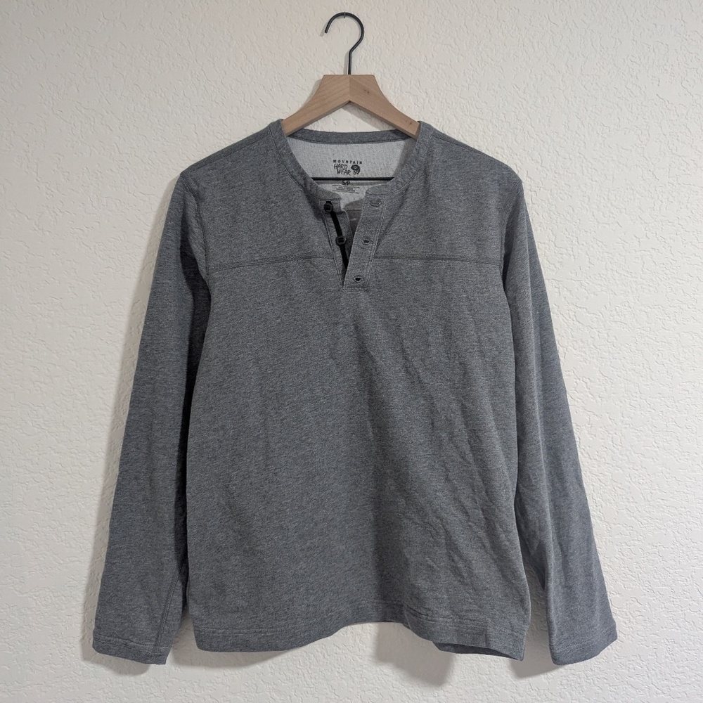 Mountain Hardwear Long Sleeve / S